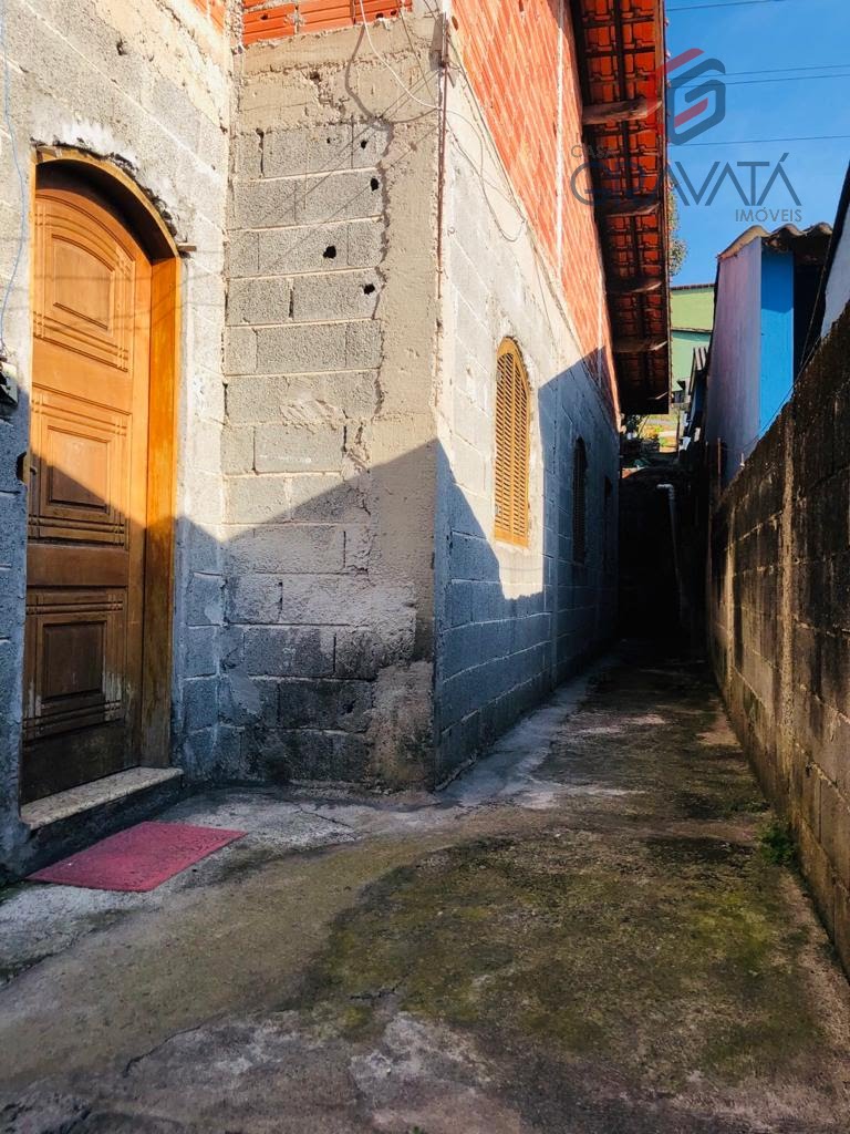 Casa à venda com 3 quartos, 1 banheiro, 4 vagas e 500m² no Ponte Seca, Ribeirão Pires (SP) — foto 19 de 30