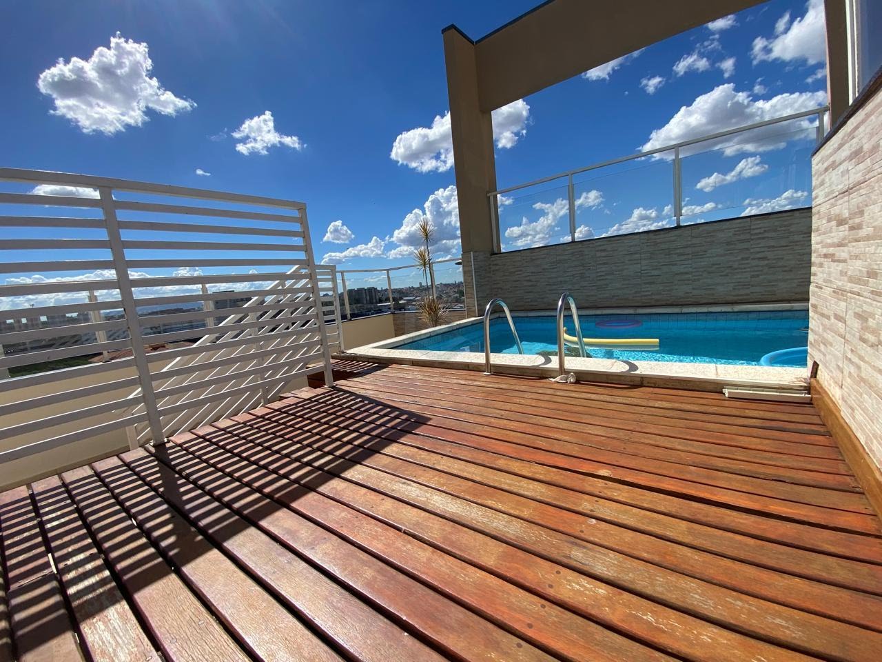 Apartamento à venda com 2 quartos, 1 banheiro, 2 vagas e 61m² no Parque Campolim, Sorocaba (SP) — foto 28 de 30