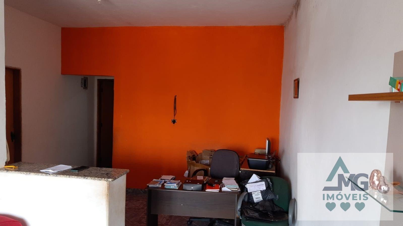 Casa à venda com 3 quartos, 1 suíte, 5 vagas e 200m² no Aquenta Sol, Três Corações (MG) — foto 15 de 18
