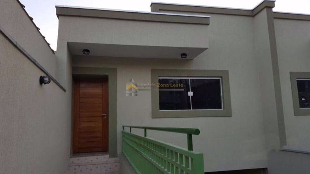 Sobrado, 3 quartos, 165 m² - Foto 1