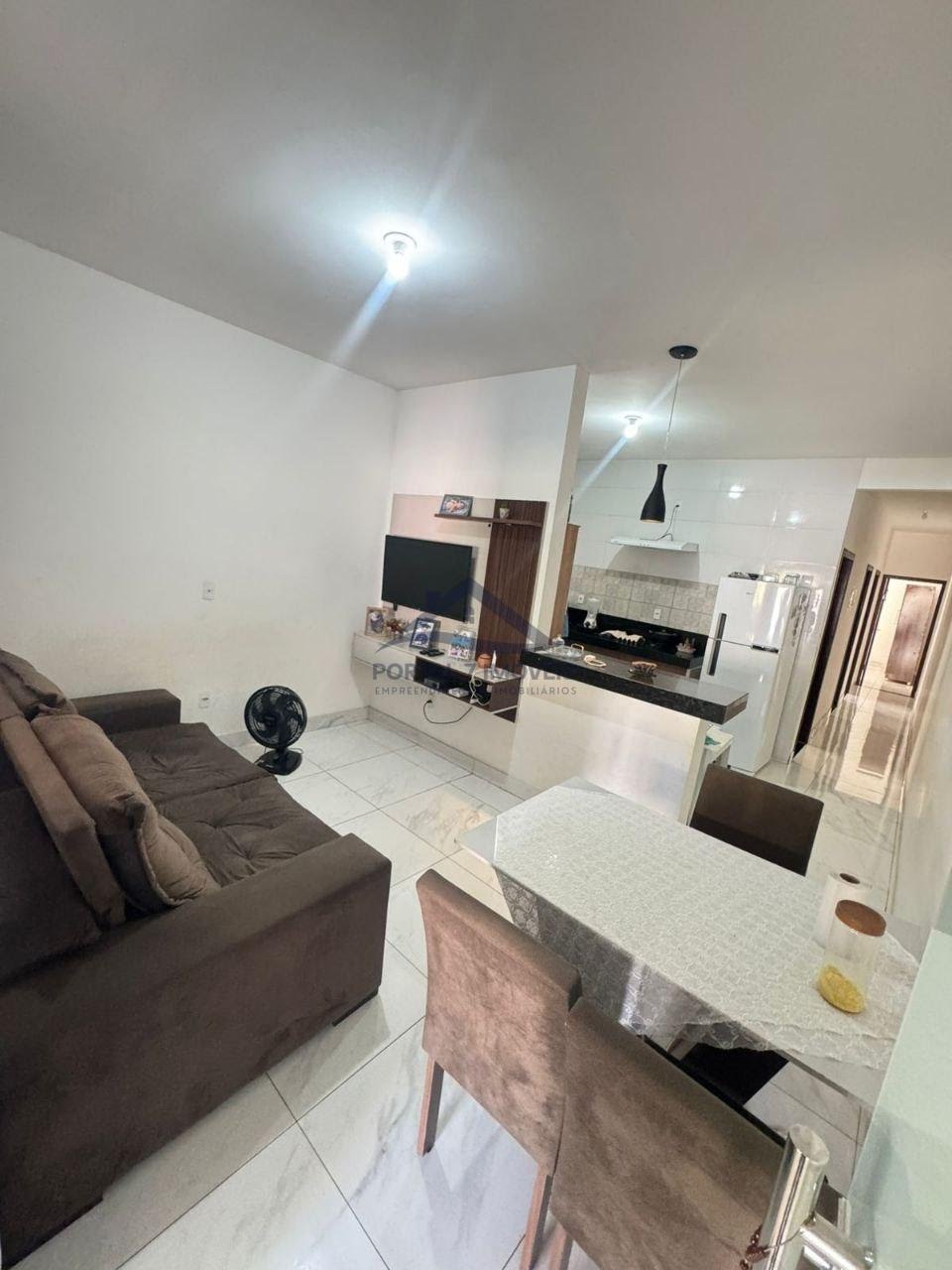 Casa à venda com 3 quartos, 1 banheiro, 2 vagas e 110m² no Jardim Primavera II, Sete Lagoas (MG) — foto 3 de 16