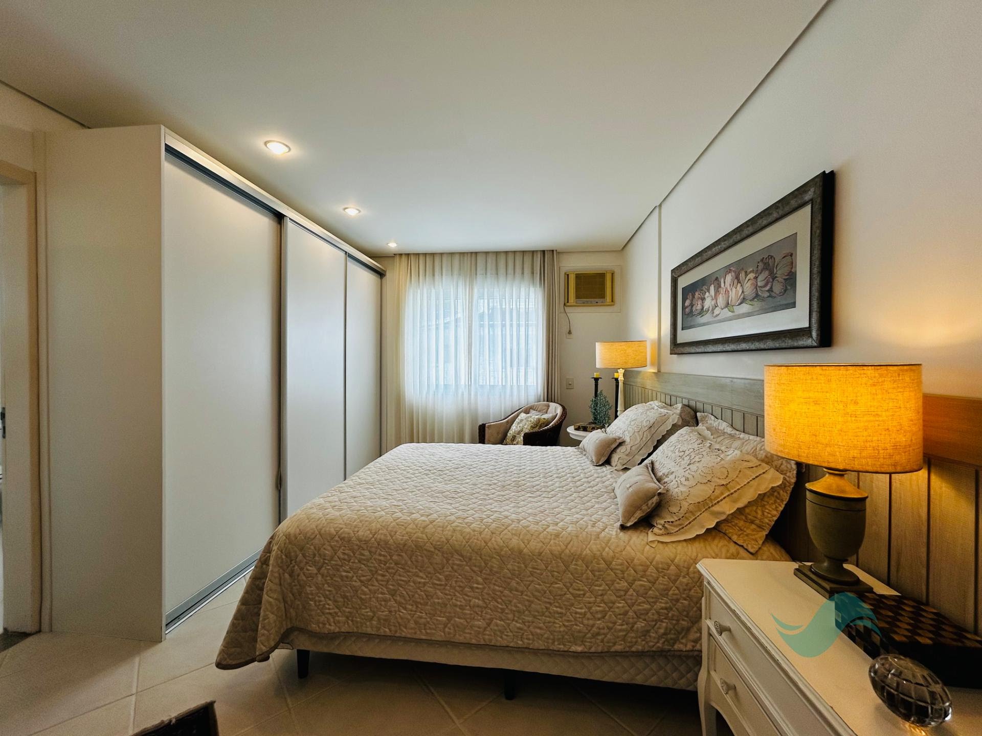 Apartamento à venda com 3 quartos, 2 suítes, 2 vagas e 144m² no Jurerê Internacional, Florianópolis (SC) — foto 12 de 18