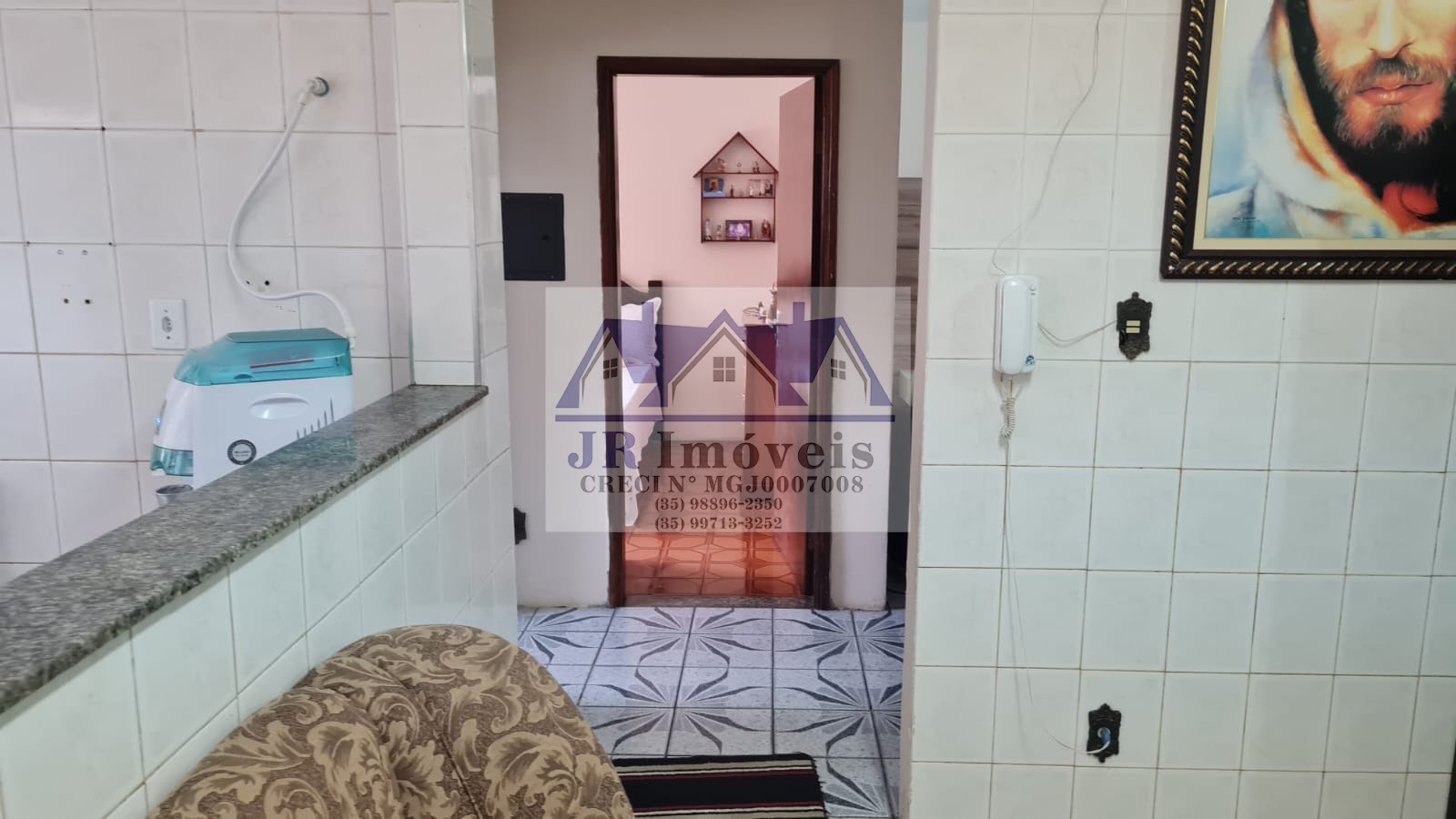 Casa à venda com 3 quartos, 1 suíte, 3 vagas e 264m² no Açude, Itajubá (MG) — foto 24 de 30