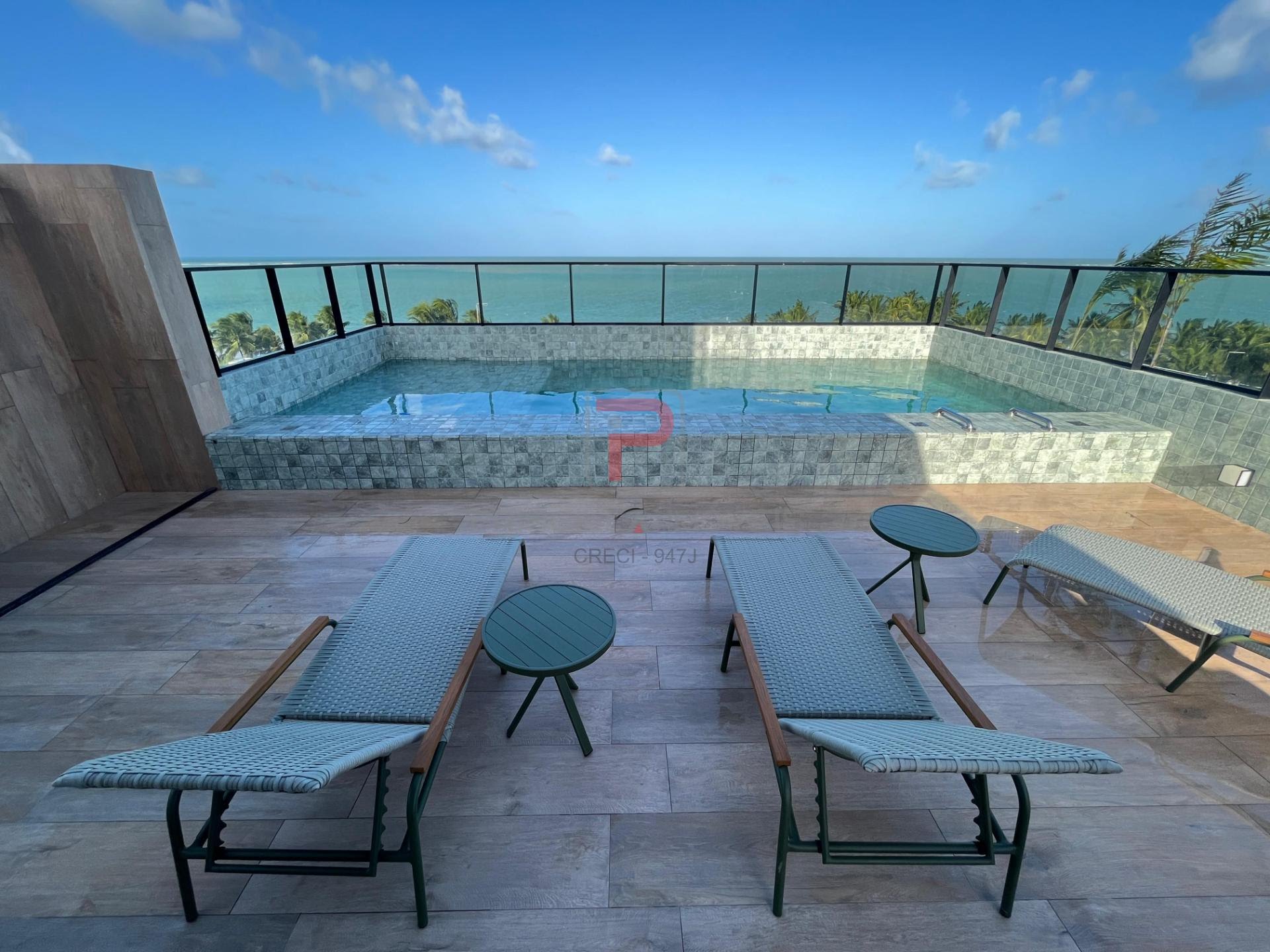 Apartamento à venda com 3 quartos, 2 suítes, 2 vagas e 101m² no Jardim Atlantica, Cabedelo (PB) — foto 13 de 15