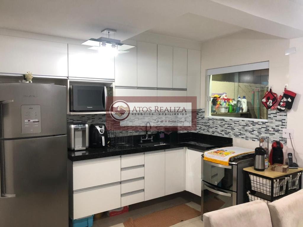 Casa à venda com 2 quartos, 2 suítes, 2 vagas e 94m² no Pedreira, São Paulo (SP) — foto 11 de 17