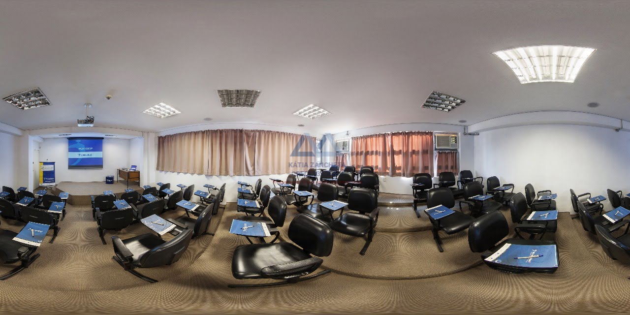 Comercial à venda com 20 banheiros e 3500m² no Vila Monte Alegre, São Paulo (SP) — foto 6 de 12