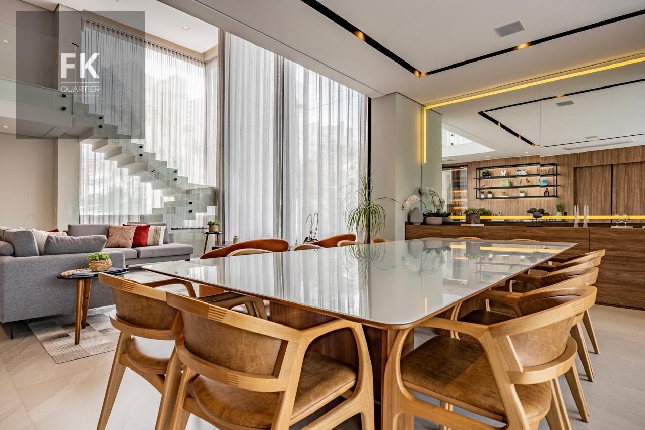 Casa à venda com 4 quartos, 4 suítes, 4 vagas e 603m² no Alphaville Residencial Dois, Barueri (SP) — foto 4 de 17