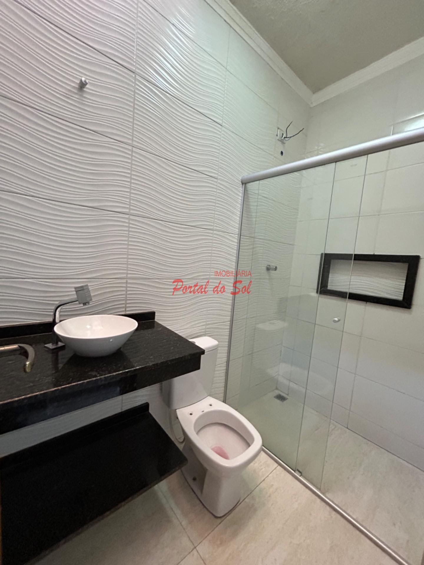 Casa para alugar com 2 quartos e 1 suíte no Jardim Tarumãs, Santo Antônio da Platina (PR) — foto 8 de 11