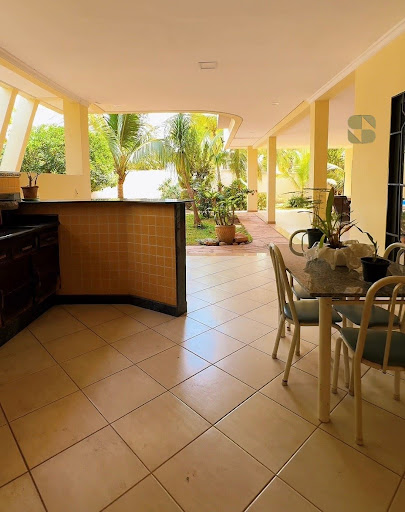 Casa à Venda em Jardim das Américas, Cuiabá | 4 Suítes