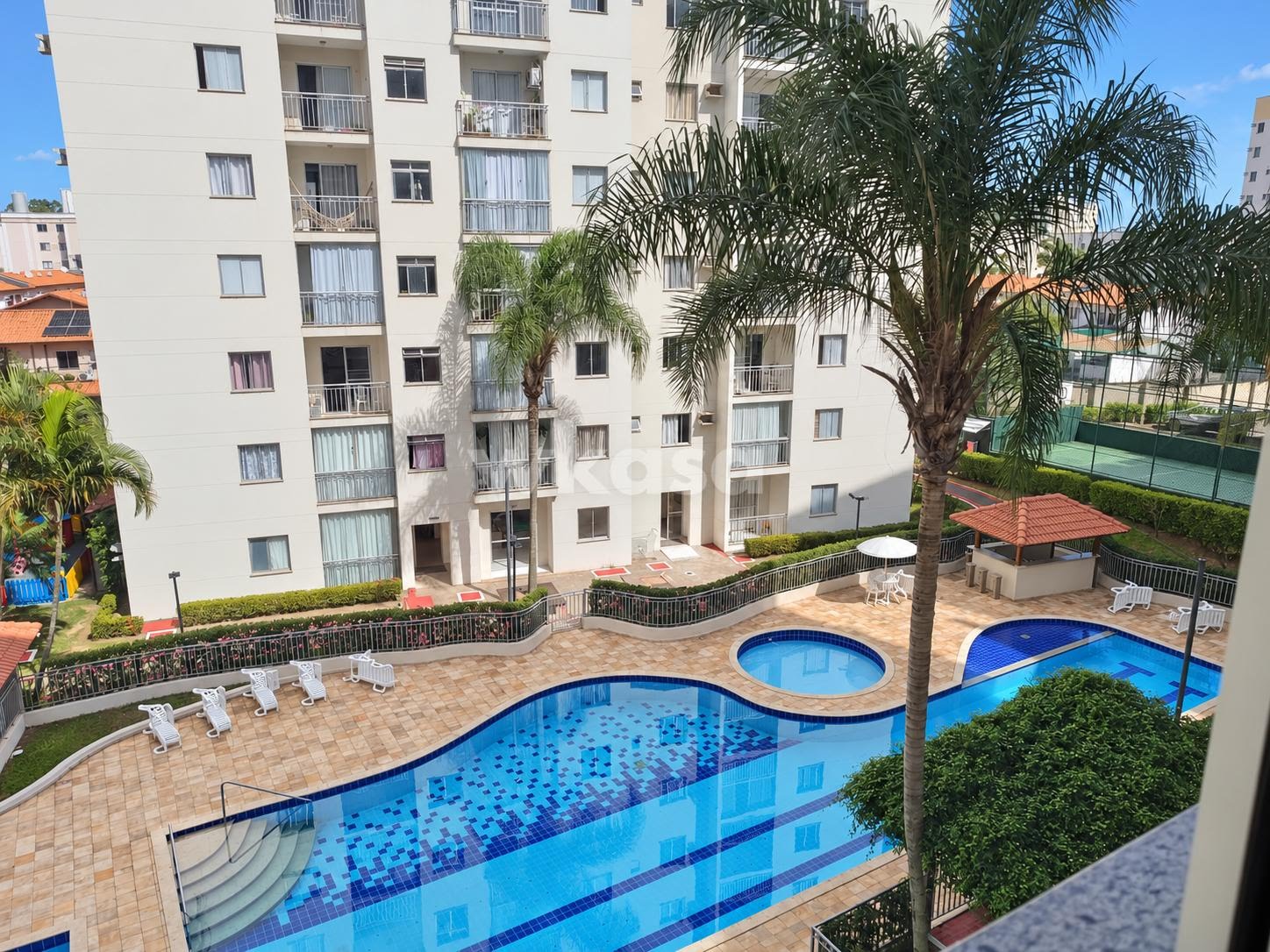 Apartamento à venda com 2 quartos, 1 banheiro, 1 vaga e 53m² no Colina de Laranjeiras, Serra (ES) — foto 12 de 12