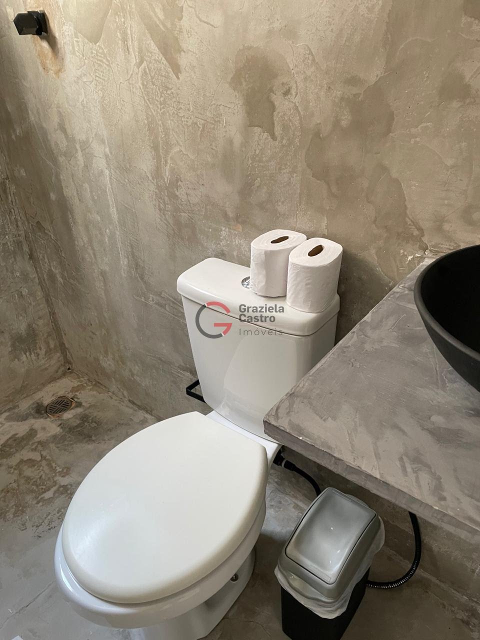 Casa, 1 quarto, 55 m² - Foto 5