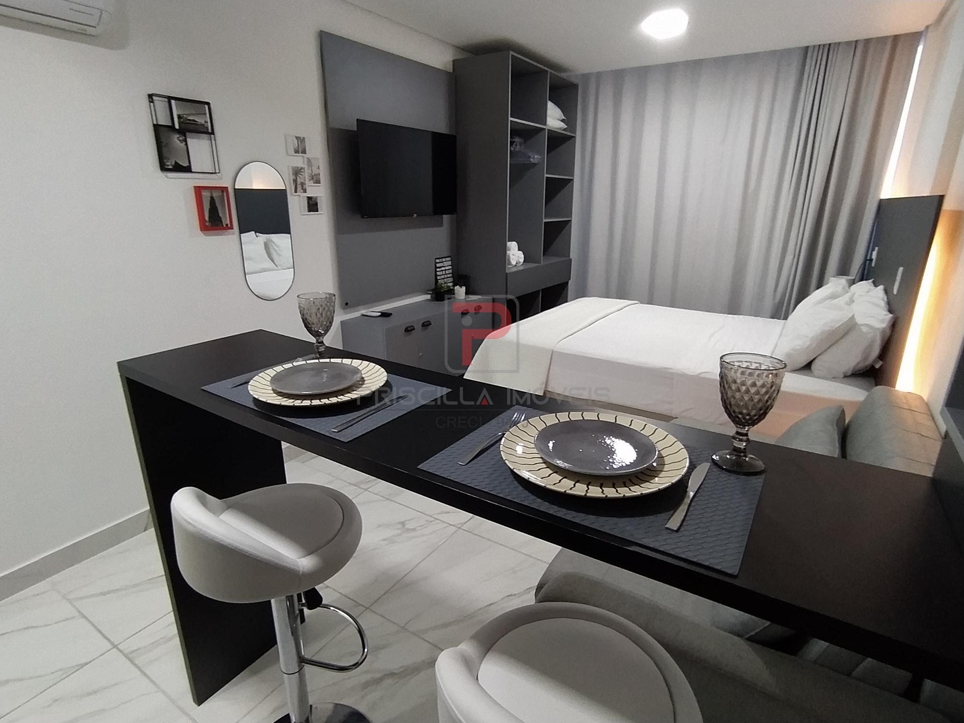 Apartamento à venda com 1 quarto, 1 banheiro e 23m² no Intermares, Cabedelo (PB) — foto 13 de 30