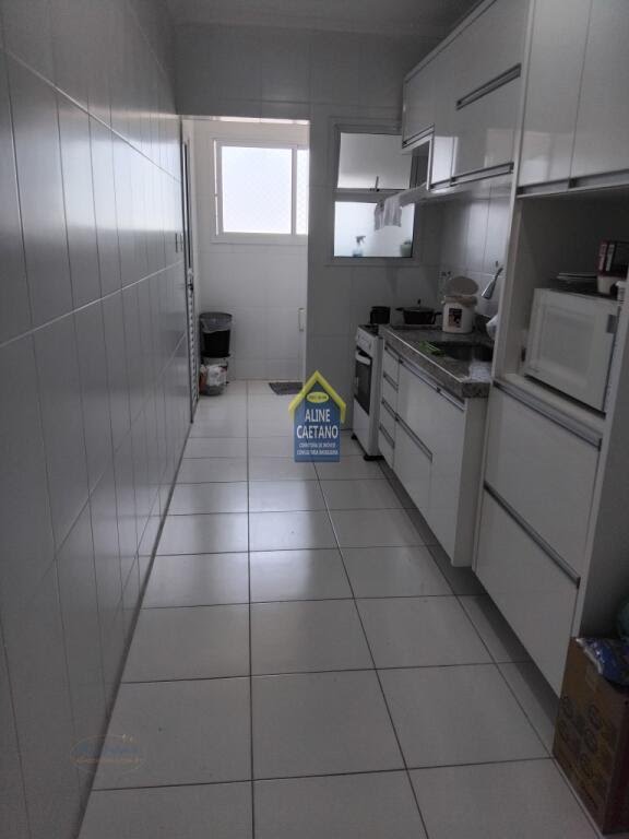 Apartamento à venda com 3 quartos, 1 suíte, 2 vagas e 101m² no Cidade Ocian, Praia Grande (SP) — foto 9 de 30