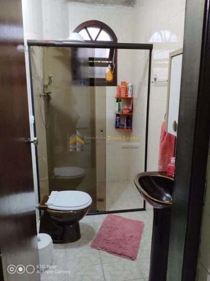 Sobrado, 4 quartos, 110 m² - Foto 12