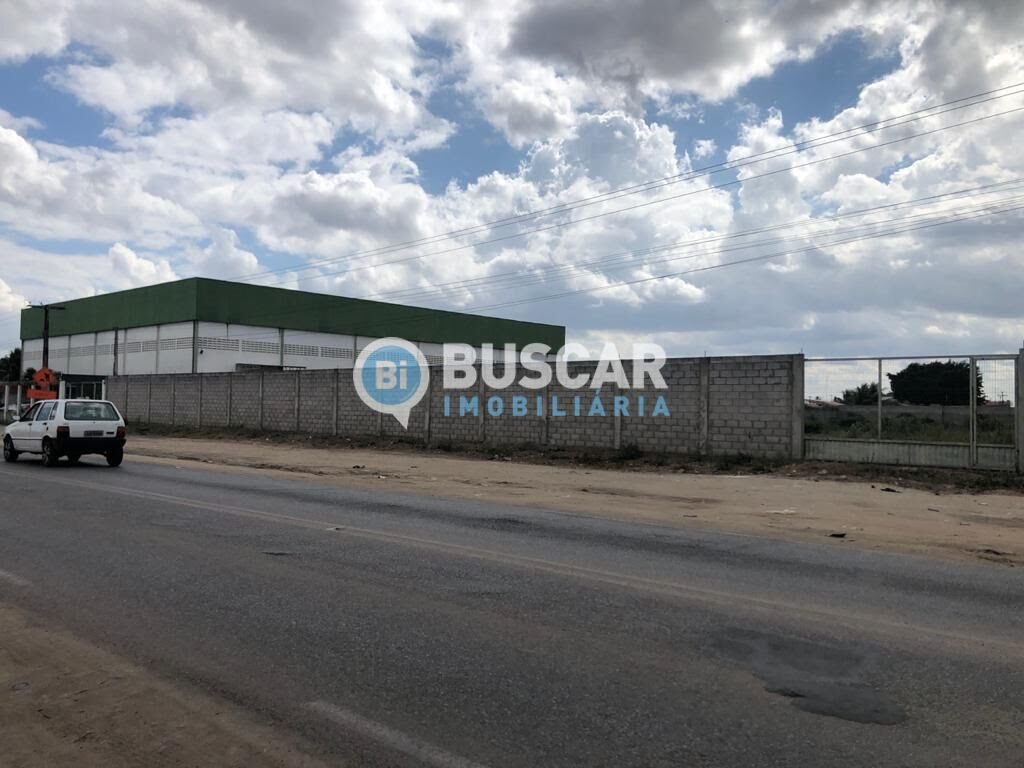 Terreno à venda no Tomba, Feira de Santana (BA) — foto 3 de 11