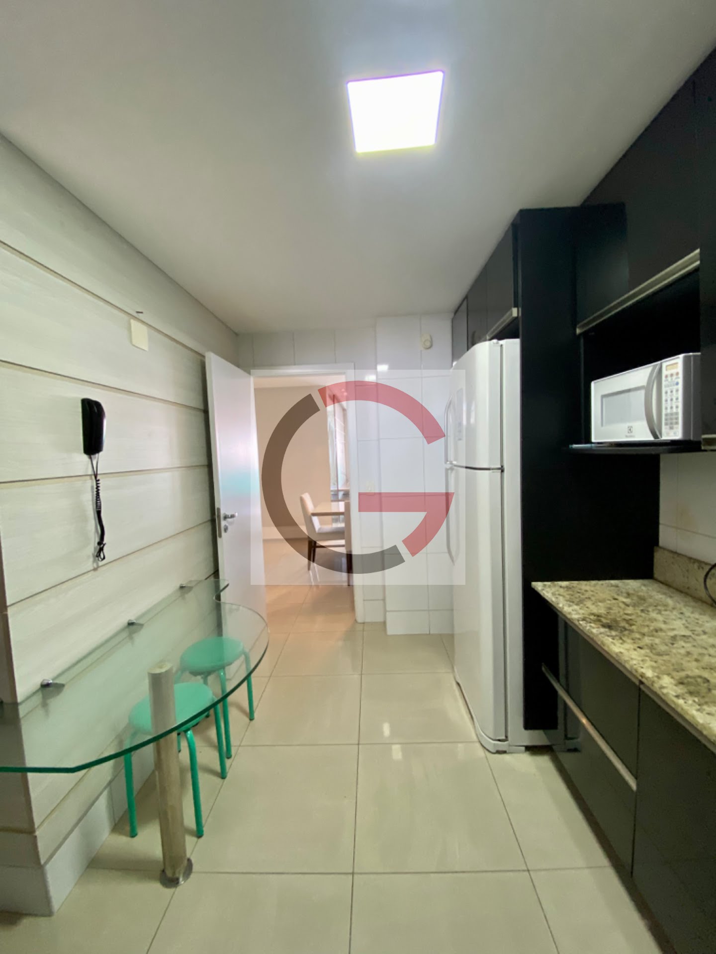 Apartamento, 3 quartos, 137 m² - Foto 6