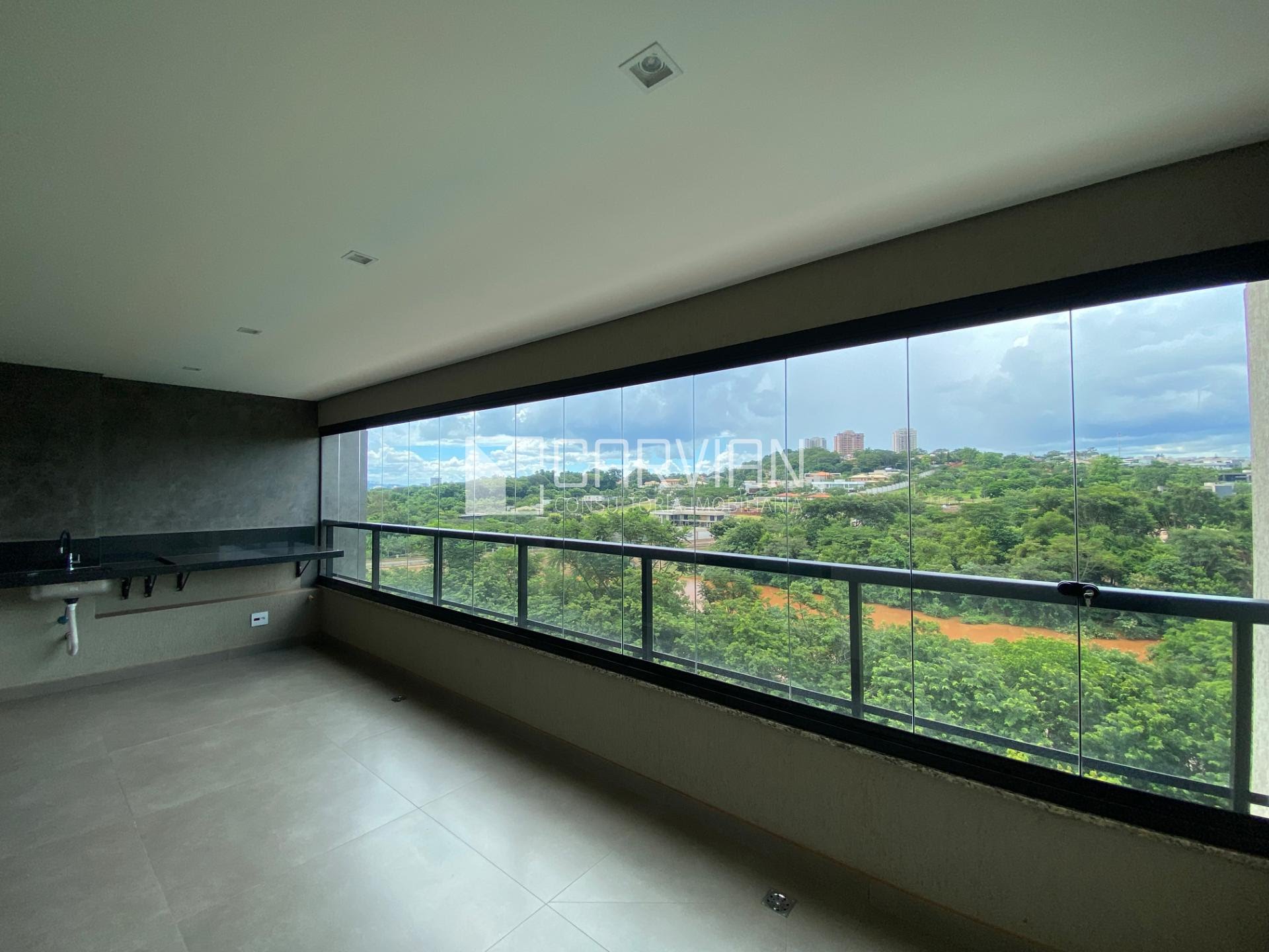 Apartamento à venda com 3 quartos, 3 suítes, 2 vagas e 153m² no Bonfim Paulista, Ribeirão Preto (SP) — foto 9 de 30