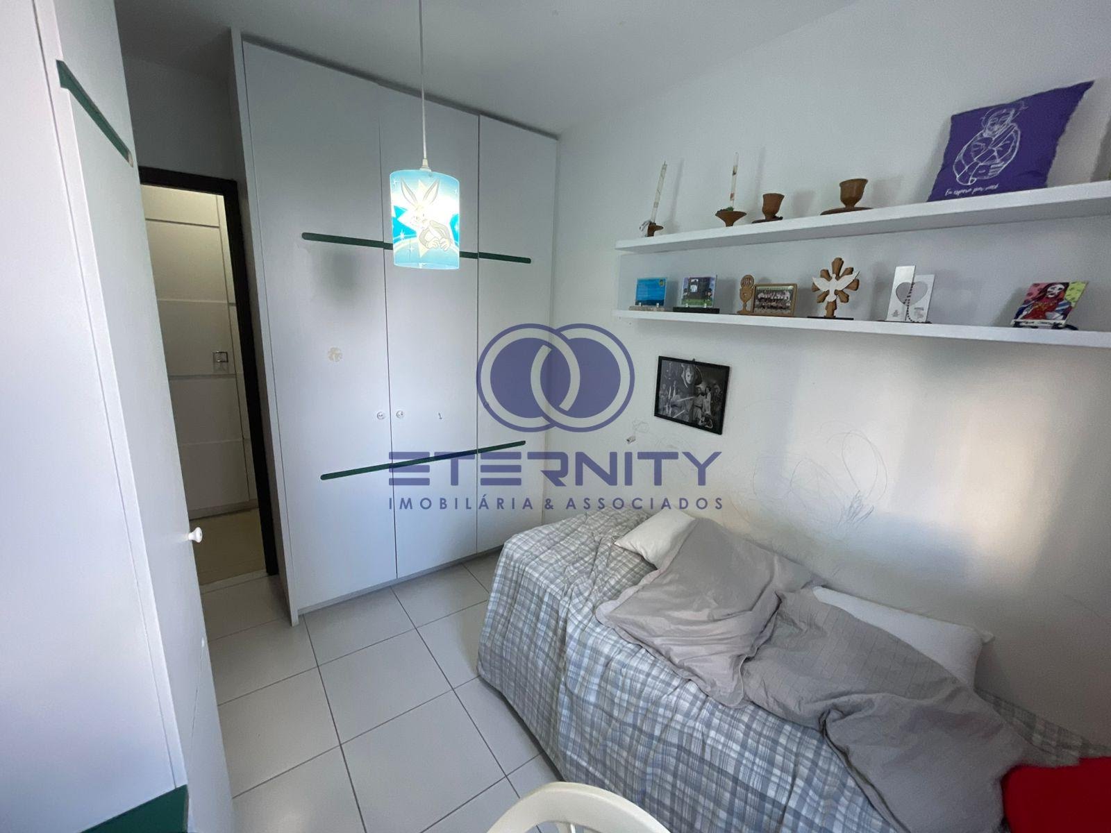 Apartamento à venda com 3 quartos, 1 suíte, 2 vagas e 97m² no Casa Forte, Recife (PE) — foto 26 de 30