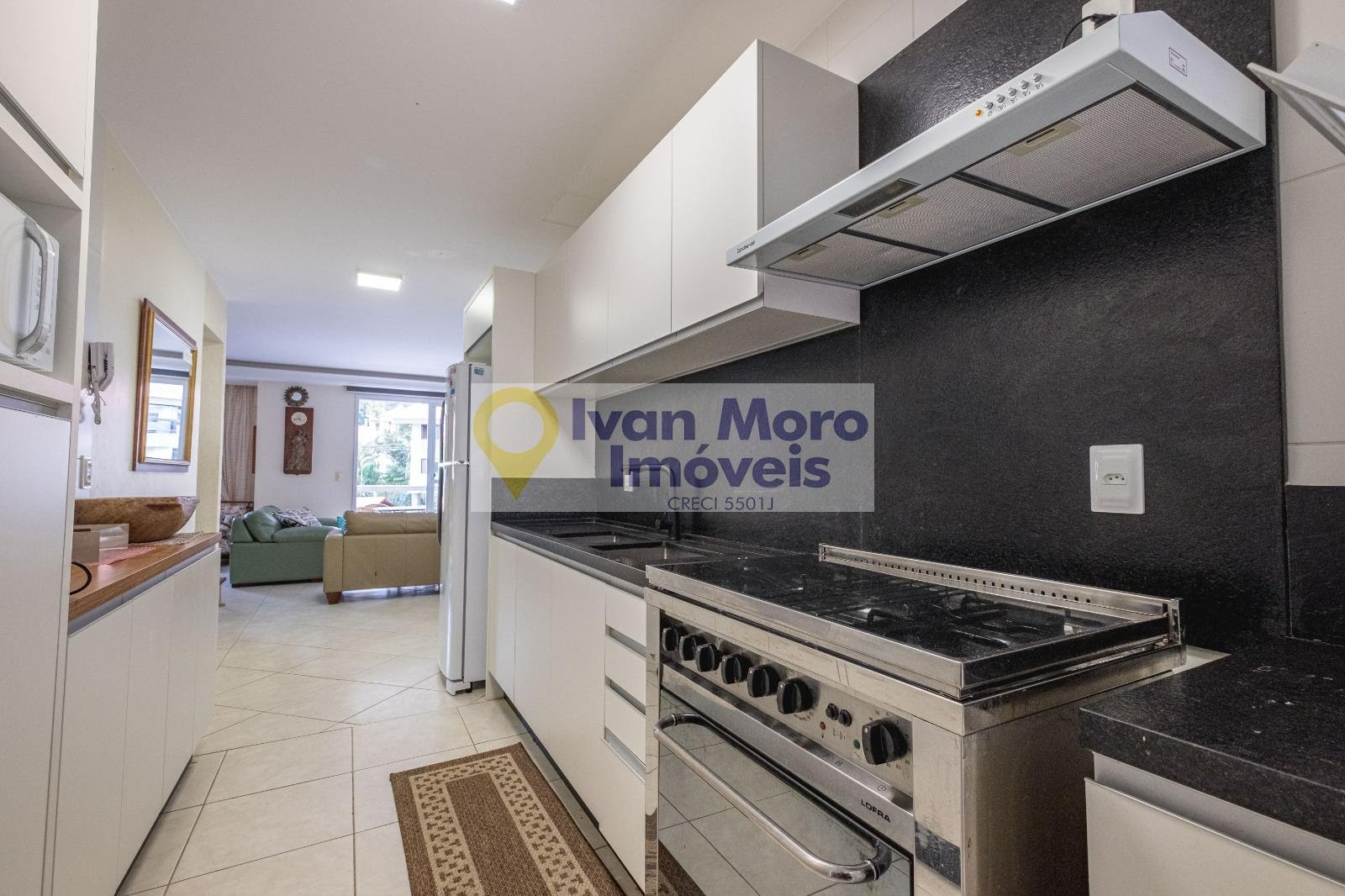 Apartamento à venda com 3 quartos, 2 suítes, 1 vaga e 133m² no Praia Brava, Florianópolis (SC) — foto 11 de 30