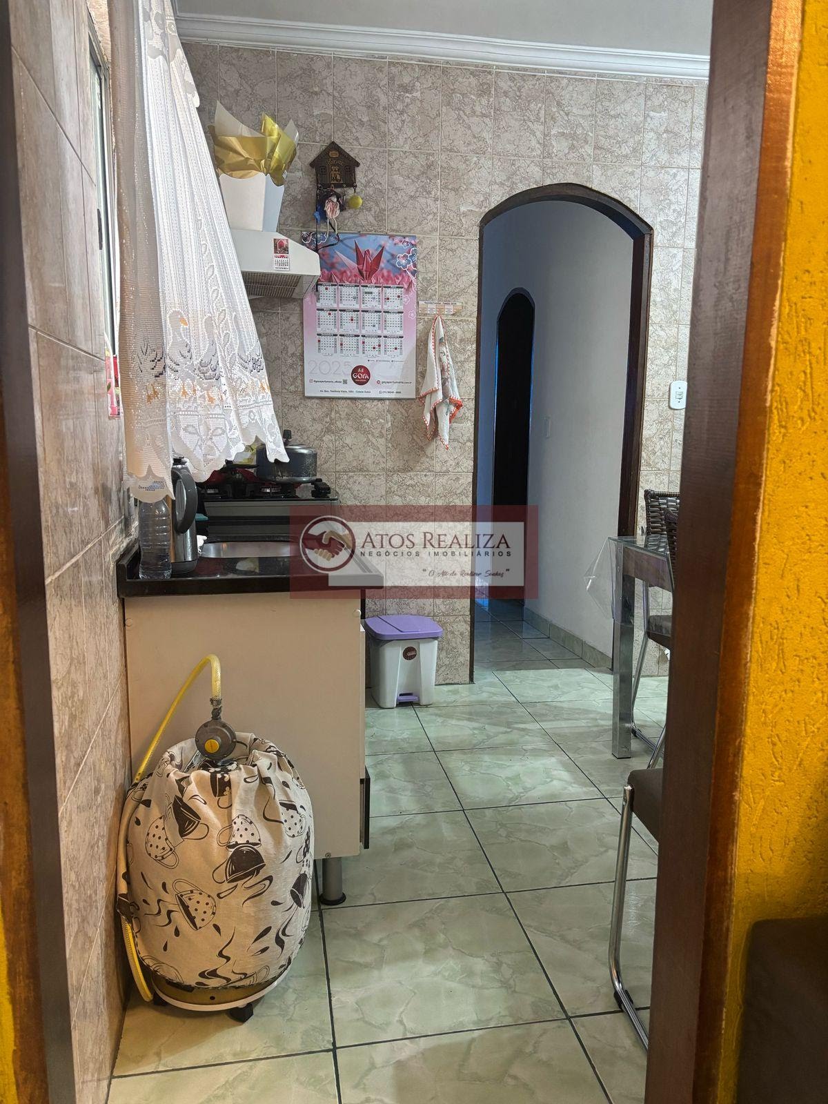 Casa para alugar com 4 quartos, 2 banheiros e 120m² no Cidade Dutra, São Paulo (SP) — foto 15 de 23