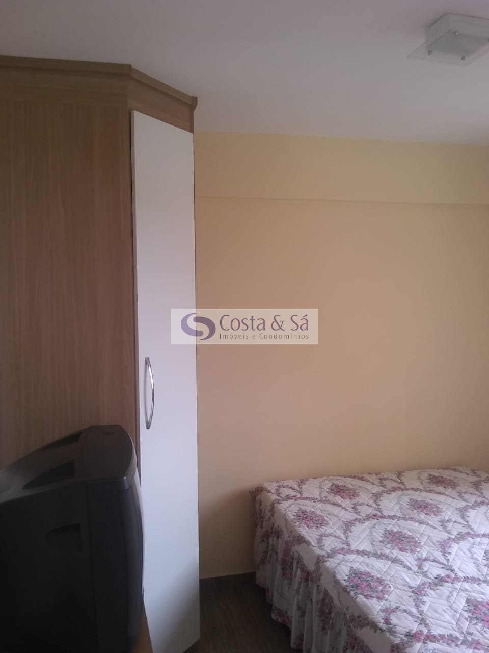 Apartamento à venda com 2 quartos, 1 suíte, 1 vaga e 62m² no Costa Azul, Rio das Ostras (RJ) — foto 9 de 16
