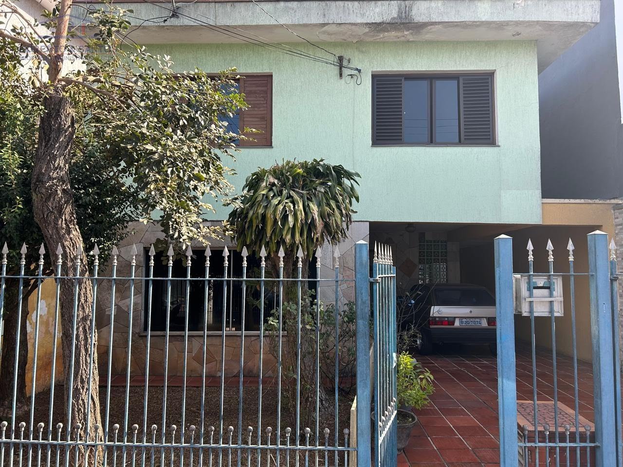 Garagem