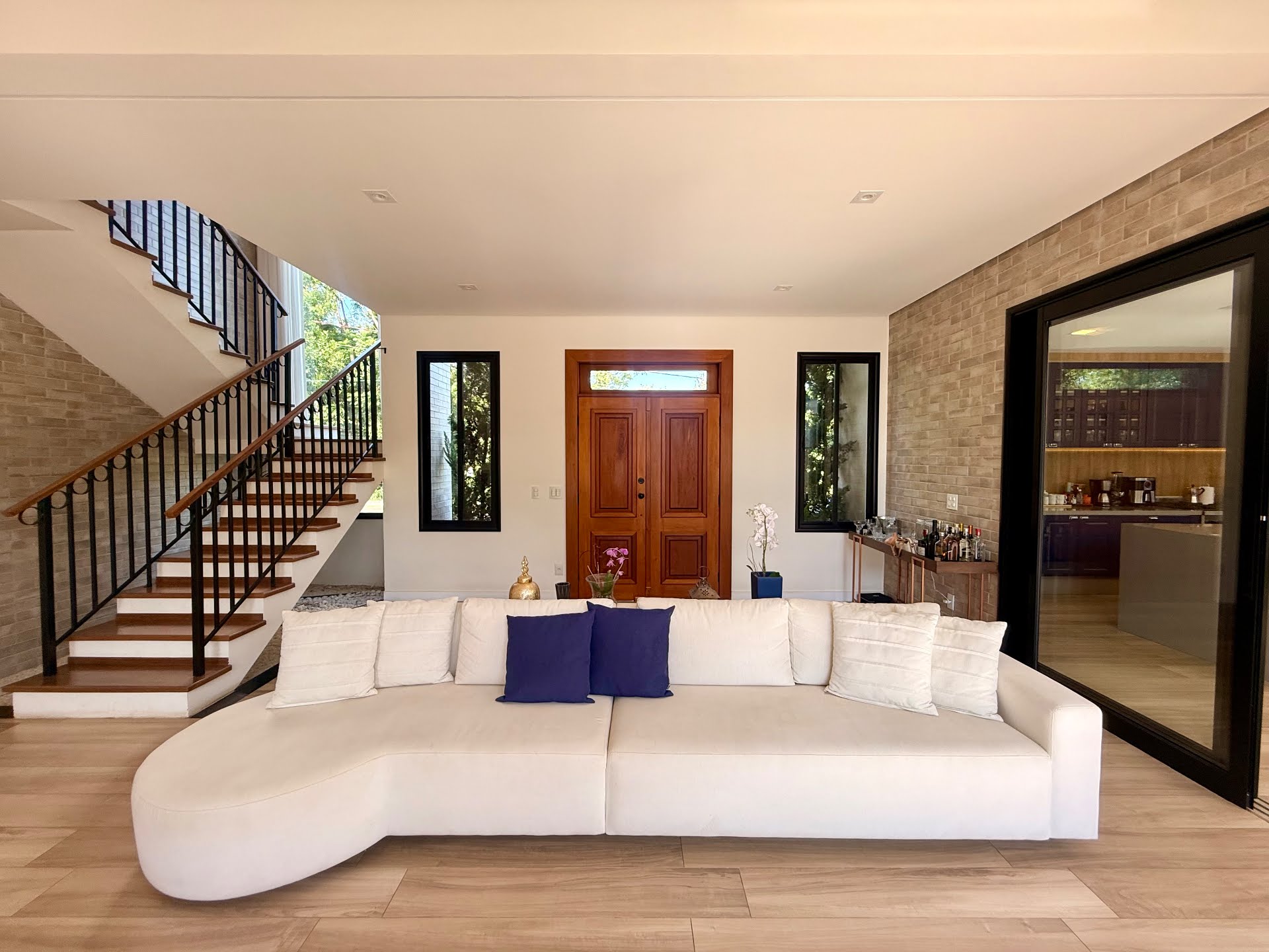 Casa à venda com 3 quartos, 3 suítes, 4 vagas e 318m² no Jardim Piemonte, Indaiatuba (SP) — foto 8 de 30