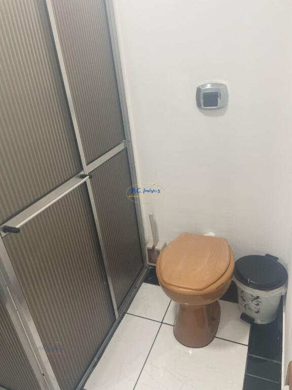 Apartamento para alugar com 1 quarto, 1 banheiro, 1 vaga e 55m² no Vila Tupi, Praia Grande (SP) — foto 15 de 19
