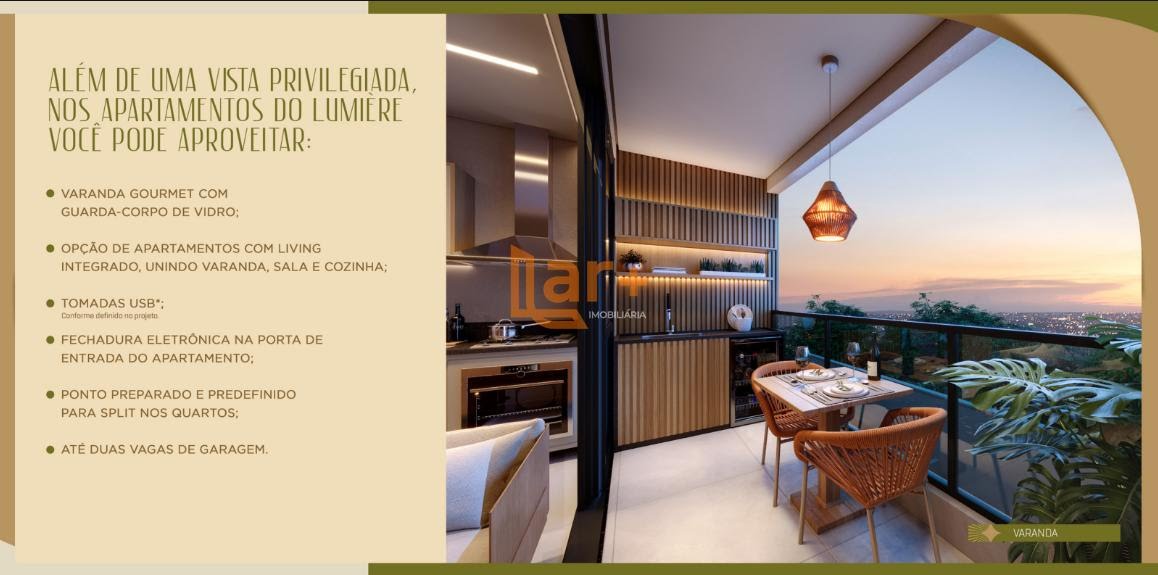 Apartamento à venda com 3 quartos, 1 suíte, 1 vaga e 87m² no Coroa do Meio, Aracaju (SE) — foto 14 de 20