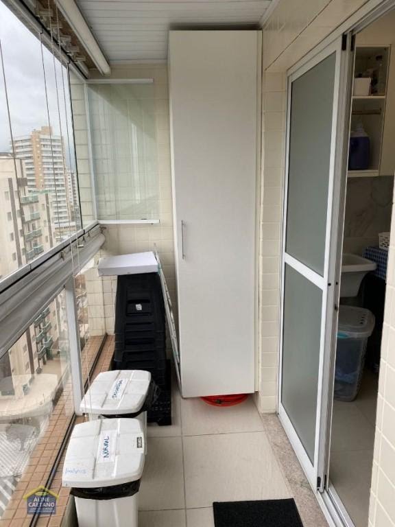 Apartamento à venda com 3 quartos, 2 suítes, 2 vagas e 132m² no Vila Tupi, Praia Grande (SP) — foto 28 de 30