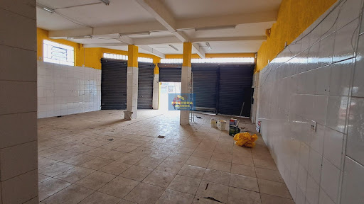 Salão em Centro  -  Suzano