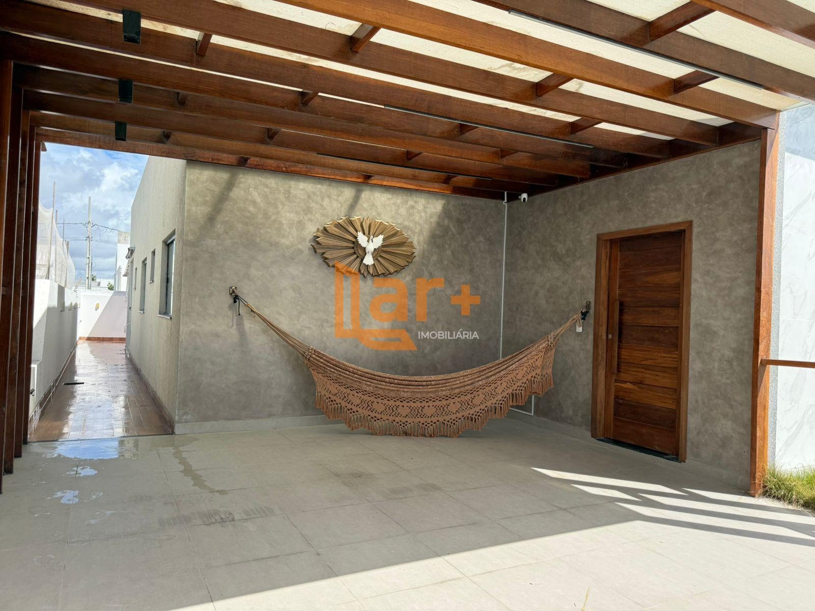 Casa à venda com 3 quartos, 1 suíte, 2 vagas e 115m² no Olhos D'água, Barra dos Coqueiros (SE) — foto 9 de 12