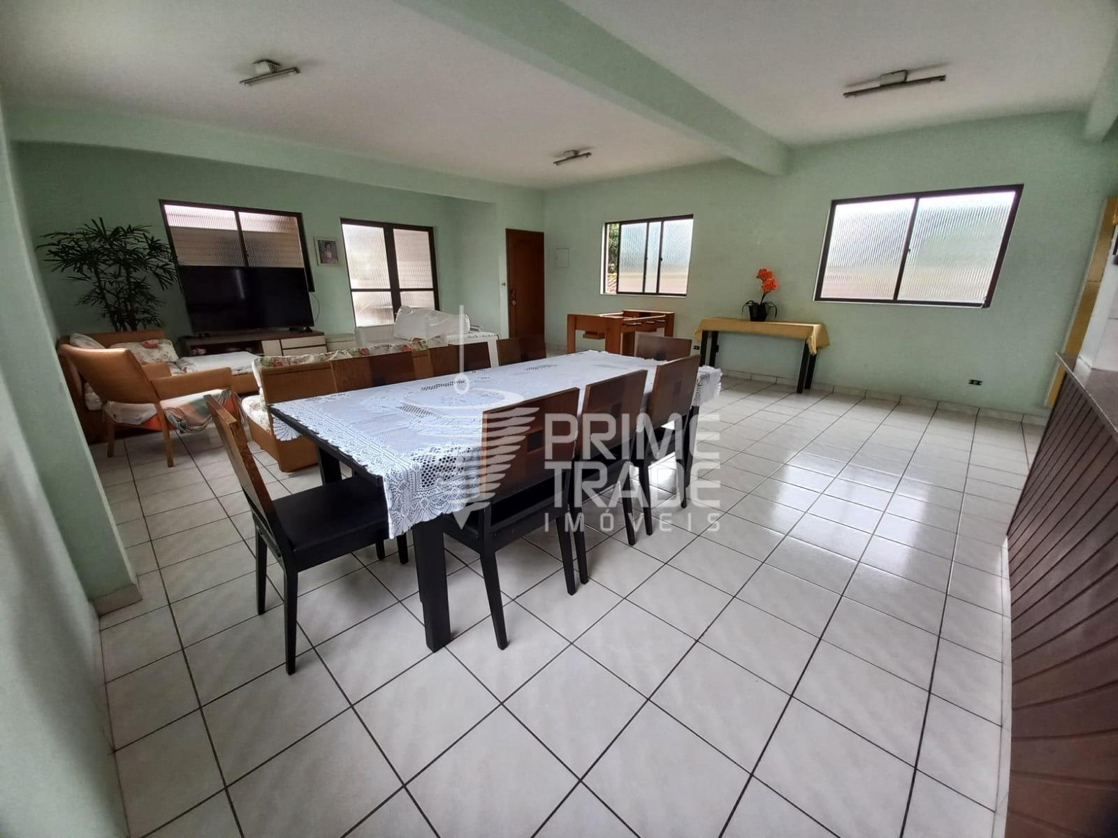 Casa à venda com 5 quartos, 3 suítes, 2 vagas e 330m² no Embaré, Santos (SP) — foto 7 de 30