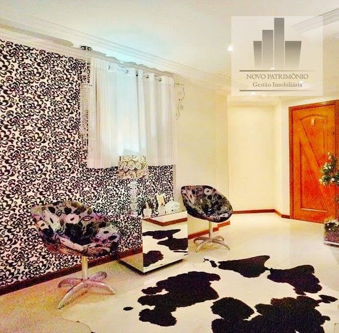 Cobertura à venda com 4 quartos, 4 suítes, 4 vagas e 417m² no Recreio dos Bandeirantes, Rio de Janeiro (RJ) — foto 11 de 30