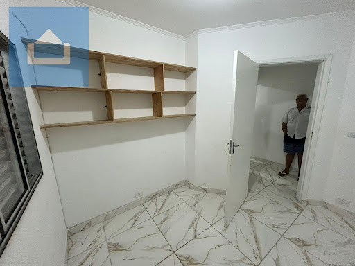 Sobrado em Cidade São Mateus  -  São Paulo