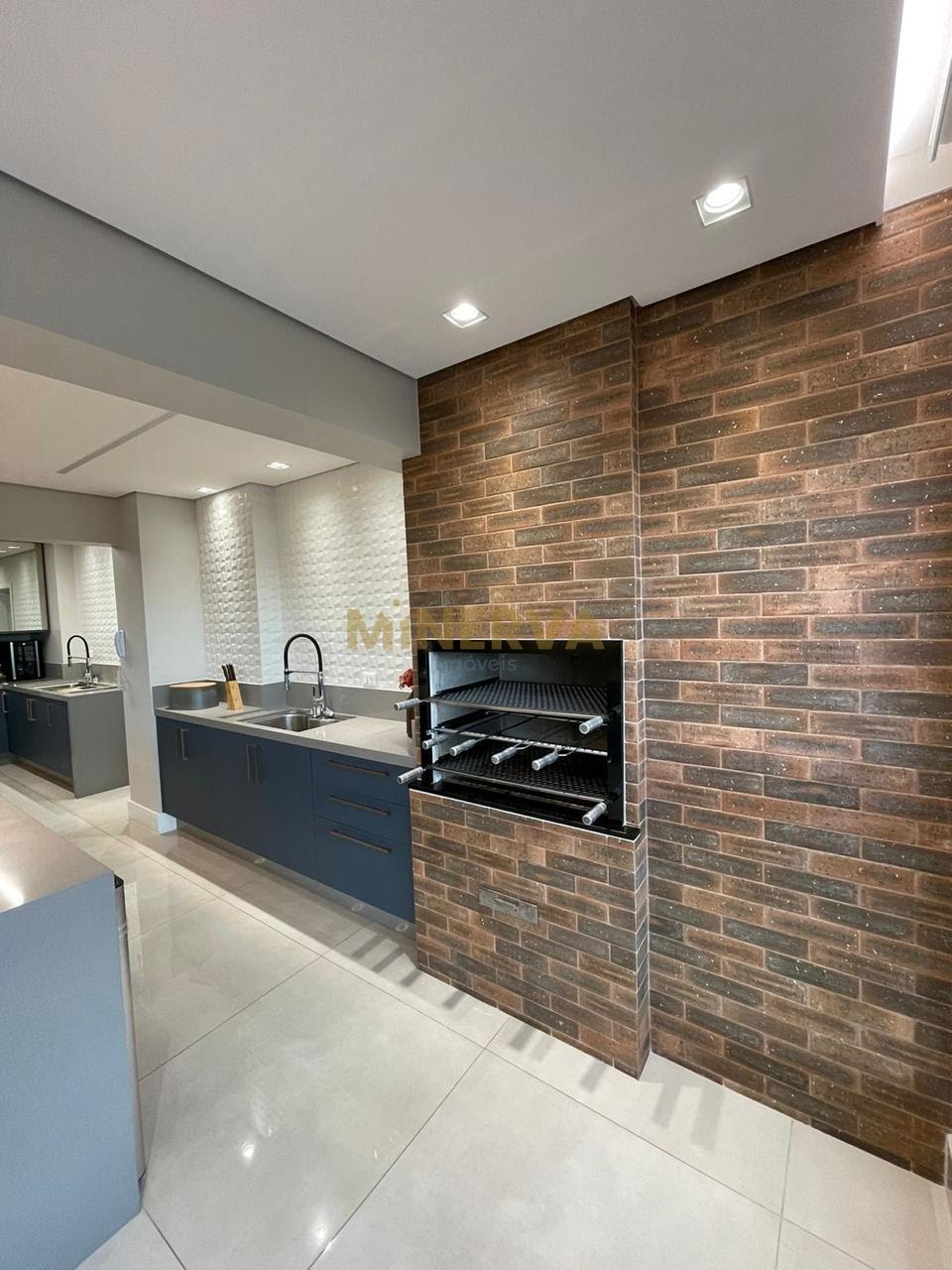Apartamento à venda com 4 quartos, 4 suítes, 3 vagas e 165m² no Jardim Barbosa, Guarulhos (SP) — foto 14 de 30