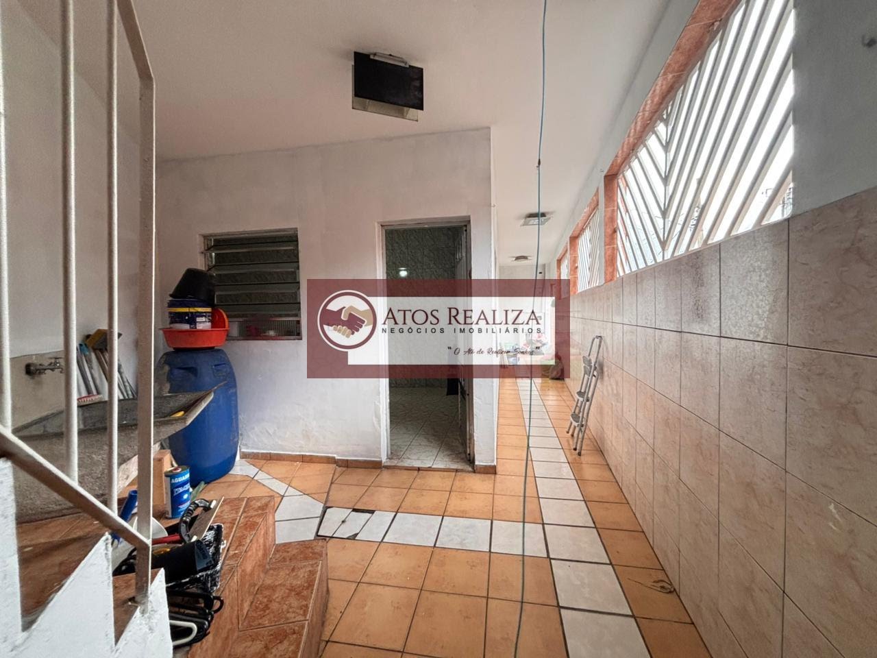 Casa à venda com 4 quartos, 2 suítes e 228m² no Jardim Morais Prado, São Paulo (SP) — foto 15 de 30