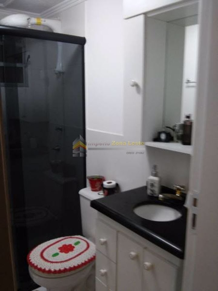 Apartamento, 2 quartos, 49 m² - Foto 17