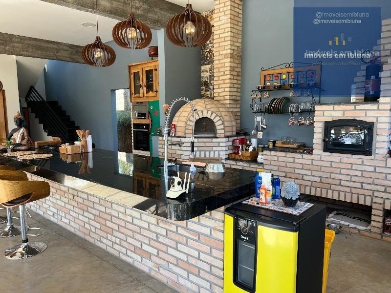 Casa à venda com 4 quartos, 2 suítes, 4 vagas e 1218m² no Paruru, Ibiúna (SP) — foto 22 de 30