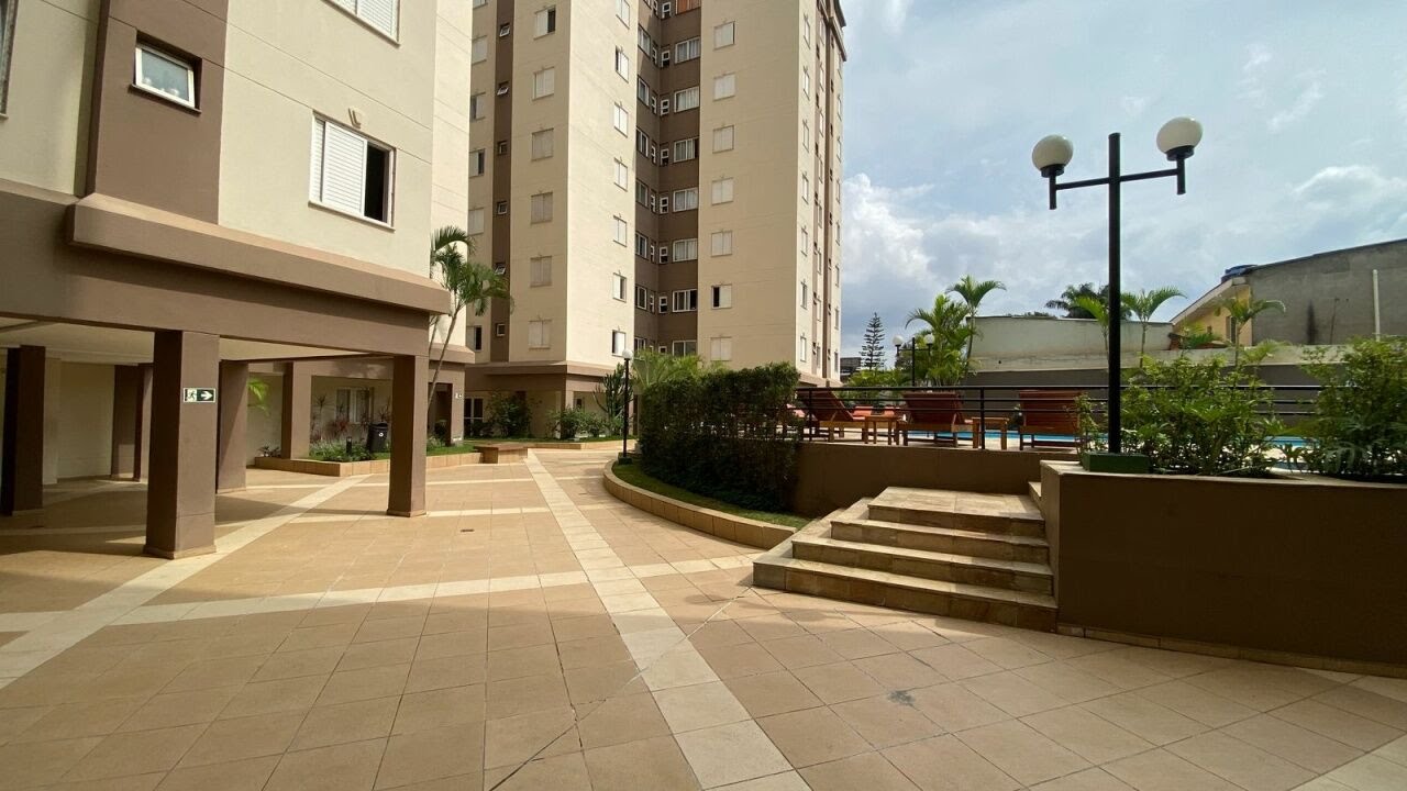 Apartamento à venda com 3 quartos, 1 suíte, 1 vaga e 50m² no Vila Formosa, São Paulo (SP) — foto 4 de 26