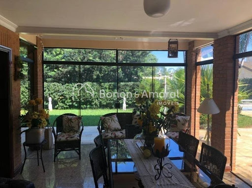 Casa, 4 quartos, 610 m² - Foto 22