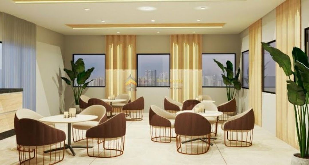 Apartamento, 2 quartos, 43 m² - Foto 6