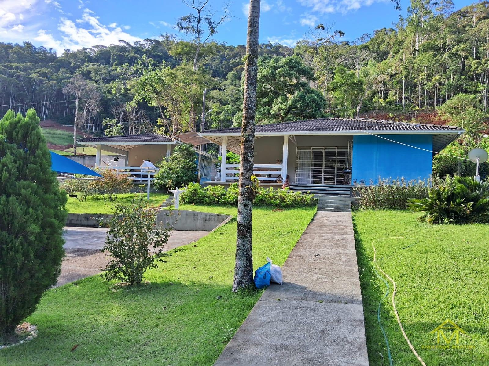 Rural à venda com 2080m² de terreno no Marechal Floriano, Domingos Martins (ES) — foto 10 de 20