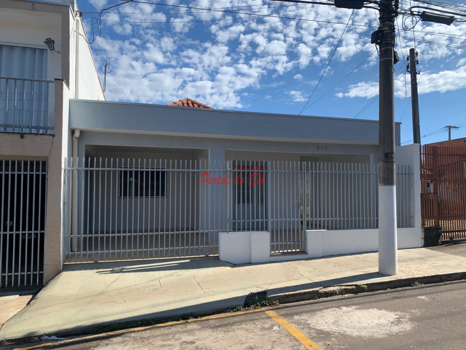 Casa para alugar com 2 quartos, 1 suíte, 1 vaga e 110m² no Centro, Santo Antônio da Platina (PR) — foto 2 de 11