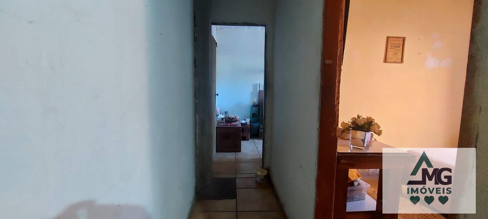 Casa à venda com 3 quartos, 1 banheiro, 1 vaga e 296m² no Parque Bandeirante, Três Corações (MG) — foto 12 de 27