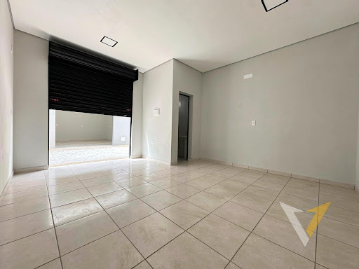 Conjunto / Sala em Parque Residencial Jundiaí II  -  Jundiaí