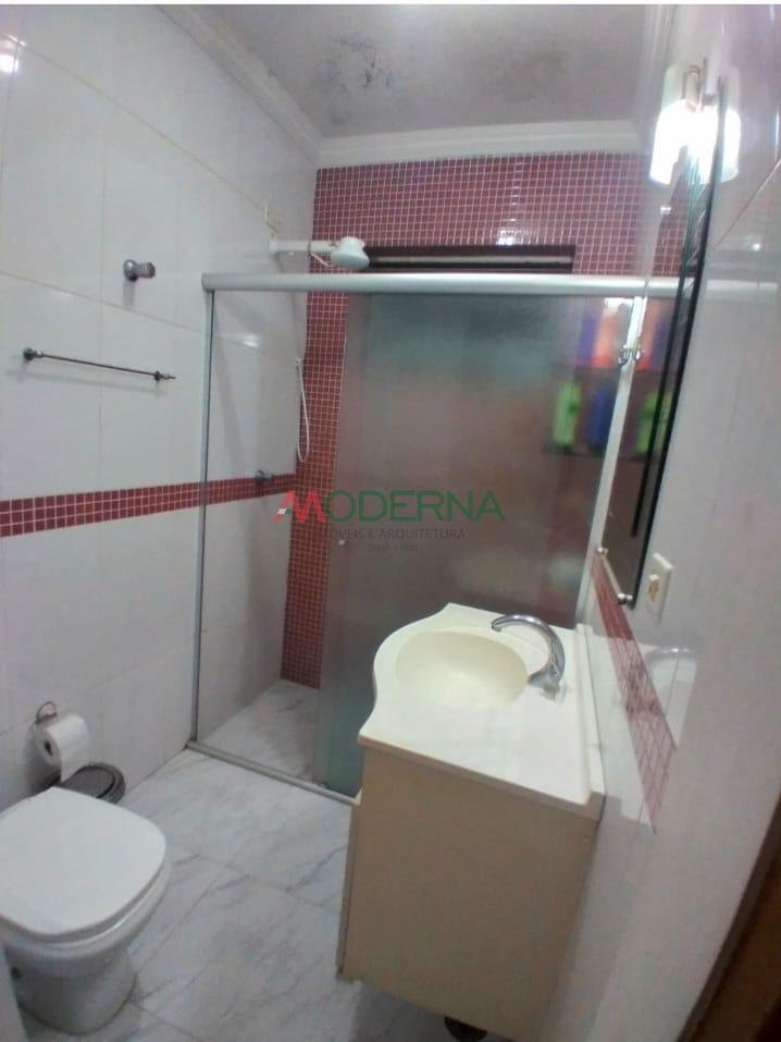 Apartamento à venda com 3 quartos, 2 banheiros, 2 vagas e 110m² no Rudge Ramos, São Bernardo do Campo (SP) — foto 27 de 30