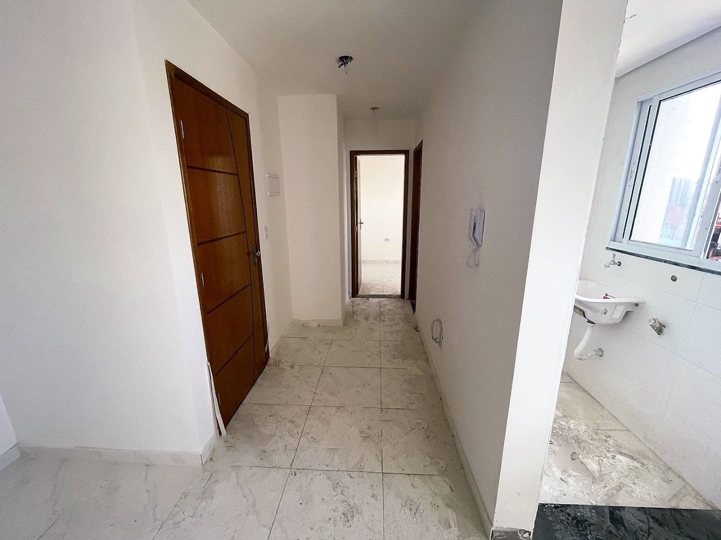 Apartamento, 2 quartos, 40 m² - Foto 3