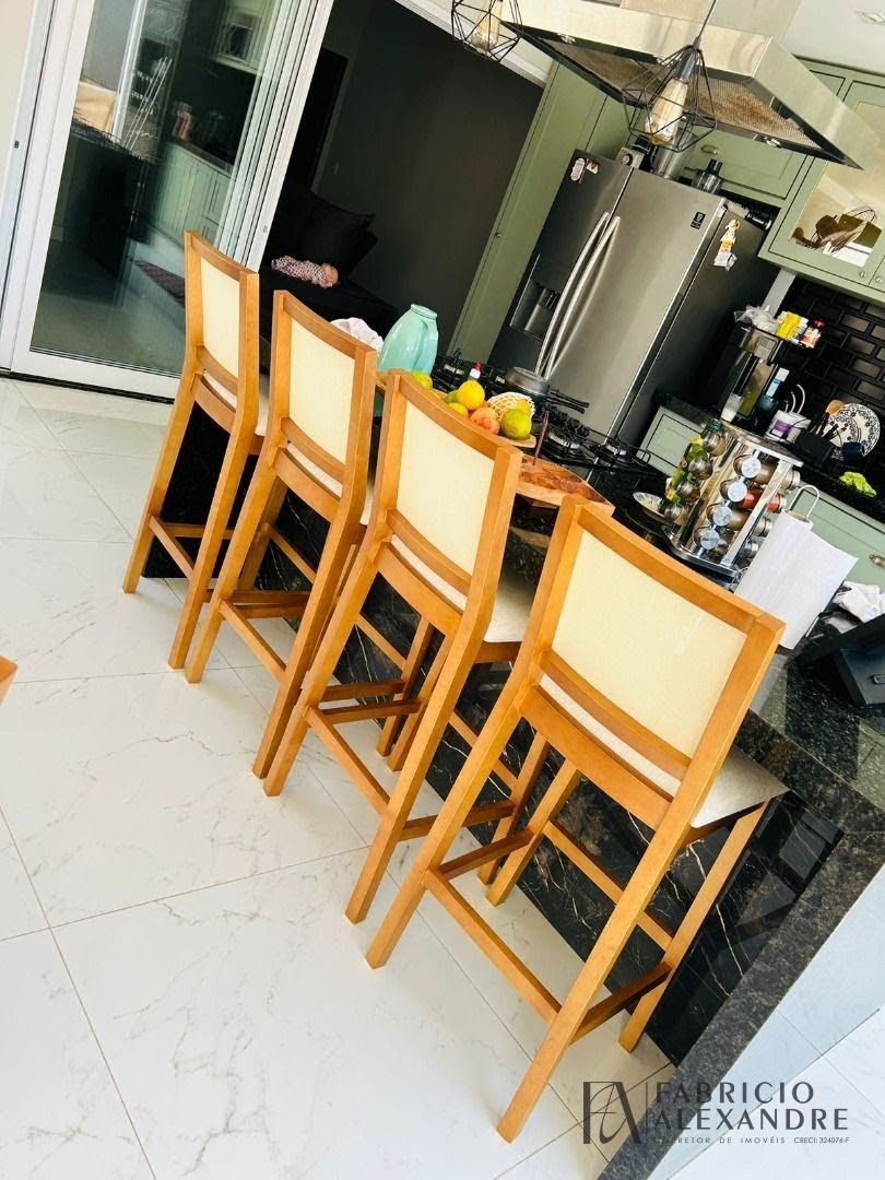 Casa à venda com 3 quartos, 3 suítes, 2 vagas e 230m² no Damha IV, São José do Rio Preto (SP) — foto 15 de 16