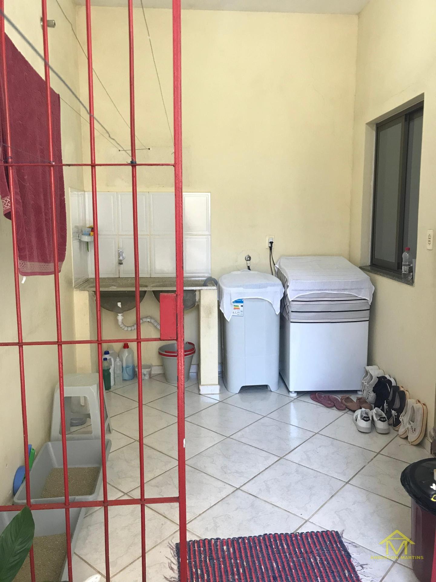 Casa à venda com 4 quartos, 2 banheiros, 3 vagas e 180m² no Jockey de Itaparica, Vila Velha (ES) — foto 13 de 15